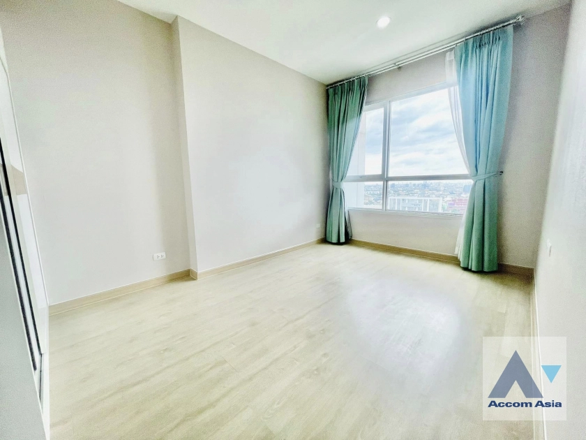 5  2 br Condominium For Sale in Petchkasem ,Bangkok BTS Wuthakat at The Tempo Grand Sathorn-Wutthakat AA39992