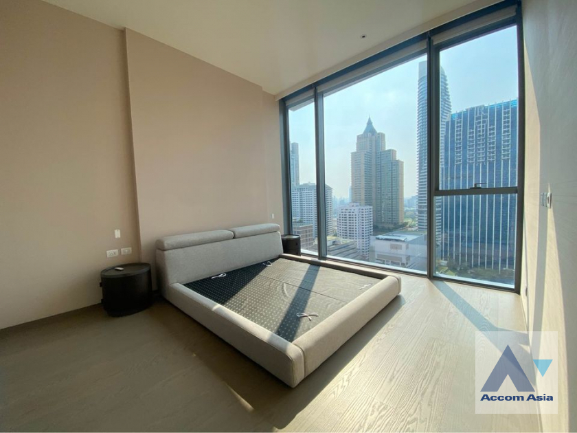 6  1 br Condominium For Rent in Ploenchit ,Bangkok BTS Chitlom at Scope Langsuan AA39999