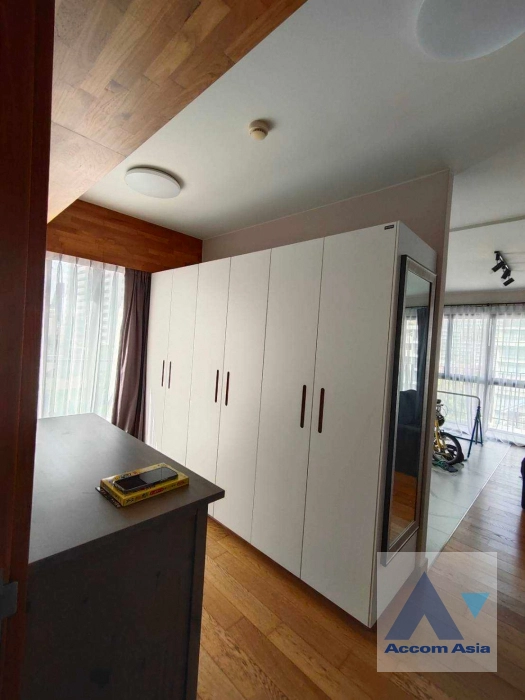 5  2 br Apartment For Rent in Sukhumvit ,Bangkok BTS Phrom Phong at Boutique Style Apartment AA40012