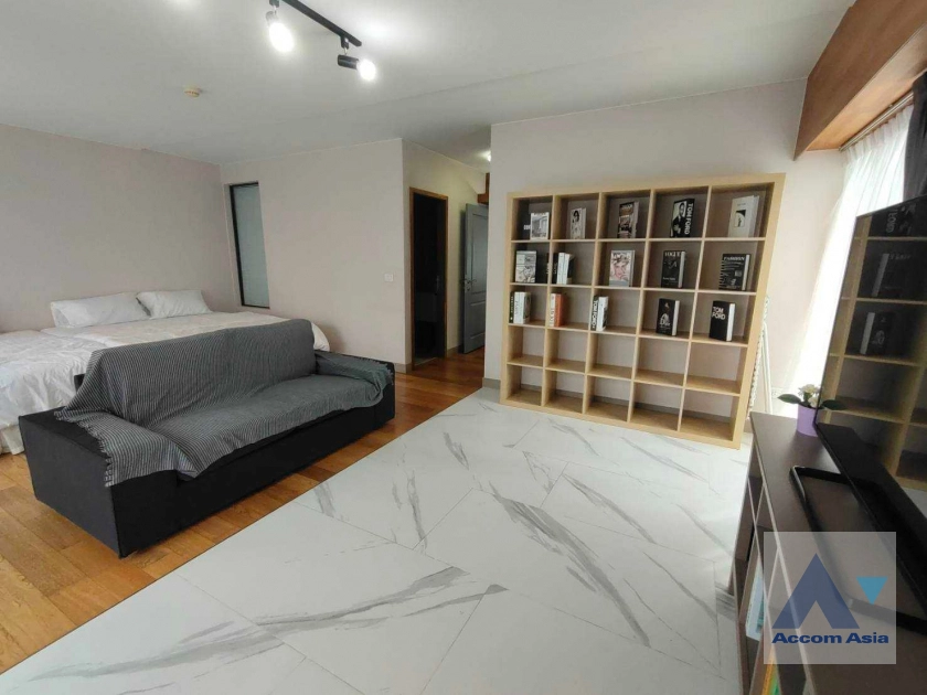6  2 br Apartment For Rent in Sukhumvit ,Bangkok BTS Phrom Phong at Boutique Style Apartment AA40012