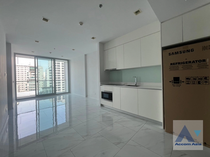  2 Bedrooms  Condominium For Sale in Sukhumvit, Bangkok  near BTS Nana (AA40016)