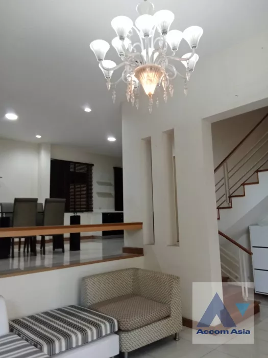  1  5 br House for rent and sale in Ratchadapisek ,Bangkok  at The Primary Prestige AA40021