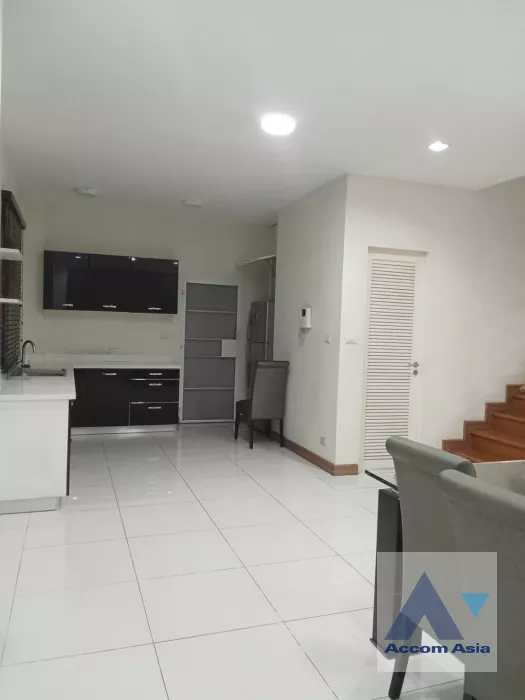  1  5 br House for rent and sale in Ratchadapisek ,Bangkok  at The Primary Prestige AA40021