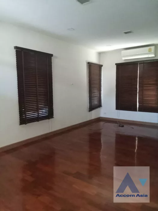 6  5 br House for rent and sale in Ratchadapisek ,Bangkok  at The Primary Prestige AA40021