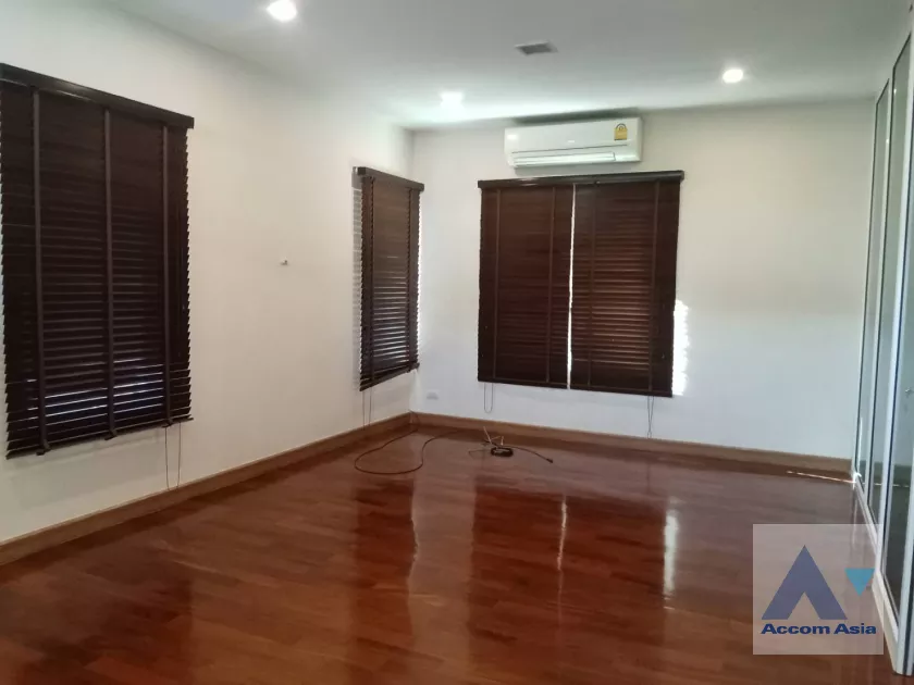 5  5 br House for rent and sale in Ratchadapisek ,Bangkok  at The Primary Prestige AA40021