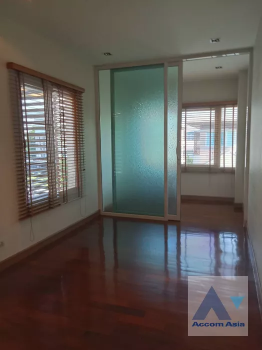 13  5 br House for rent and sale in Ratchadapisek ,Bangkok  at The Primary Prestige AA40021