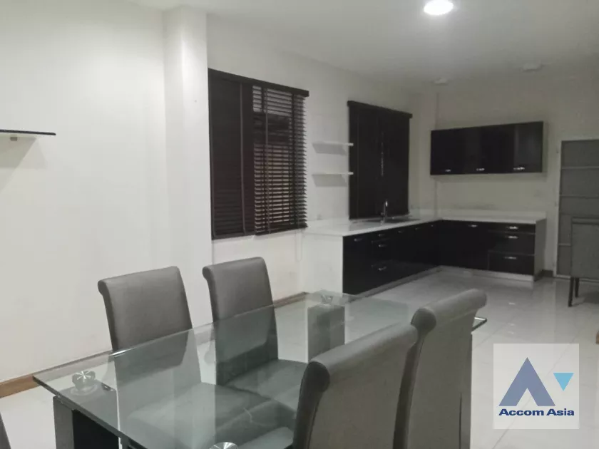 4  5 br House for rent and sale in Ratchadapisek ,Bangkok  at The Primary Prestige AA40021