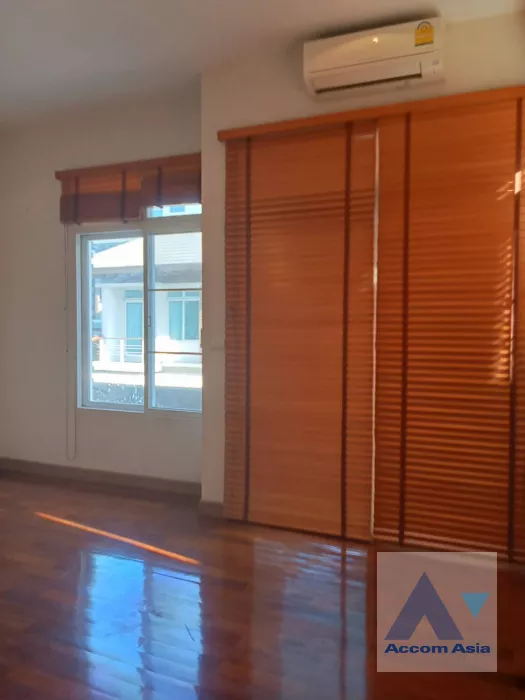 15  5 br House for rent and sale in Ratchadapisek ,Bangkok  at The Primary Prestige AA40021