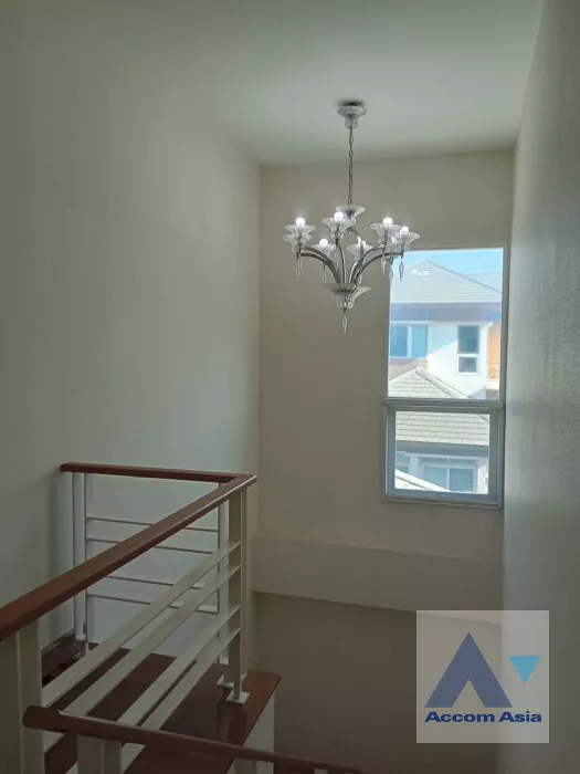 20  5 br House for rent and sale in Ratchadapisek ,Bangkok  at The Primary Prestige AA40021