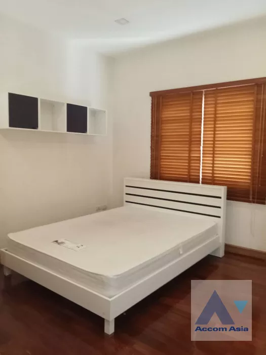 17  5 br House for rent and sale in Ratchadapisek ,Bangkok  at The Primary Prestige AA40021