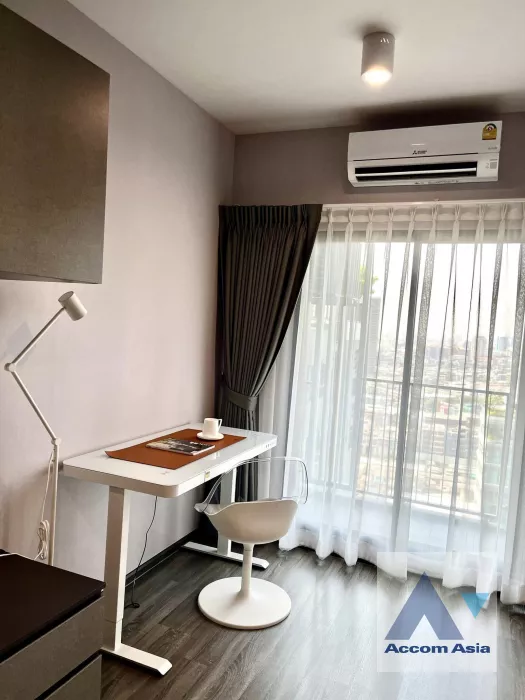  1  1 br Condominium For Rent in Silom ,Bangkok BTS Sala Daeng - MRT Sam Yan at Ideo Chula Samyan AA40025