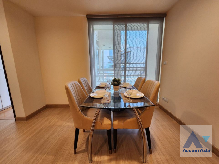 4  3 br Condominium for rent and sale in Sukhumvit ,Bangkok BTS Phrom Phong at The Amethyst AA40042