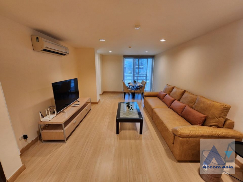  3 Bedrooms  Condominium For Rent & Sale in Sukhumvit, Bangkok  near BTS Phrom Phong (AA40042)