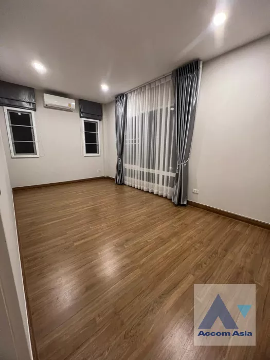 11  4 br House for rent and sale in Latkrabang ,Bangkok ARL Ratchaprarop at Centro Rama 9-Krungthep Kreetha AA40047