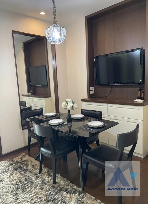 Duplex Condo |  2 Bedrooms  Condominium For Rent & Sale in Sukhumvit, Bangkok  near BTS Thong Lo (AA40057)