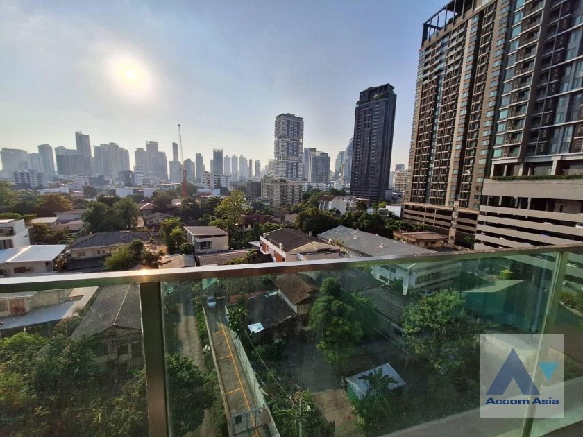 19  2 br Condominium for rent and sale in Sukhumvit ,Bangkok BTS Thong Lo at Noble Remix AA40057