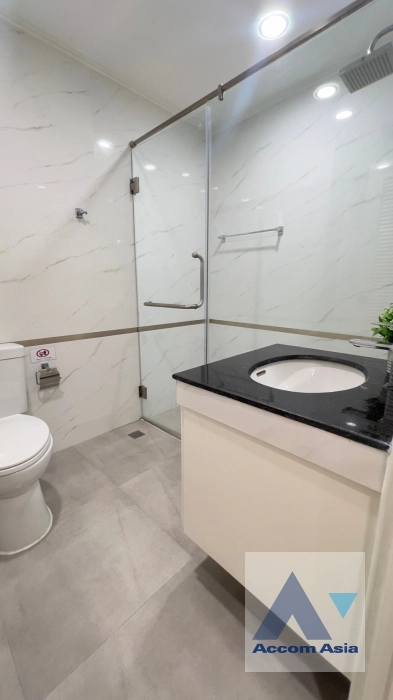 10  3 br Apartment For Rent in Sukhumvit ,Bangkok BTS Phrom Phong at Newly renovated AA40067