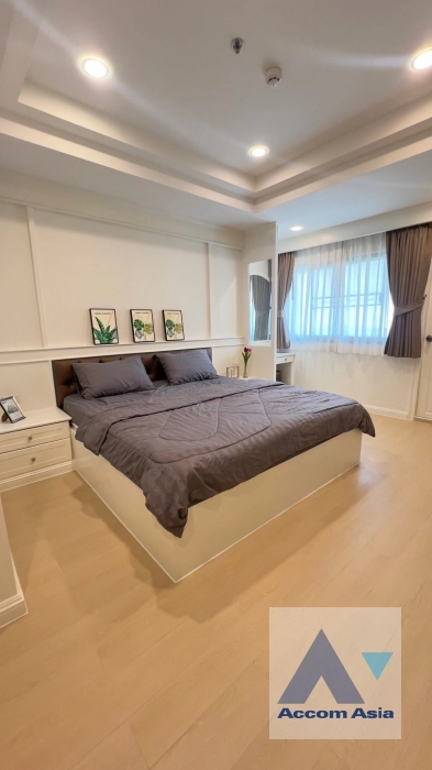 7  3 br Apartment For Rent in Sukhumvit ,Bangkok BTS Phrom Phong at Newly renovated AA40067