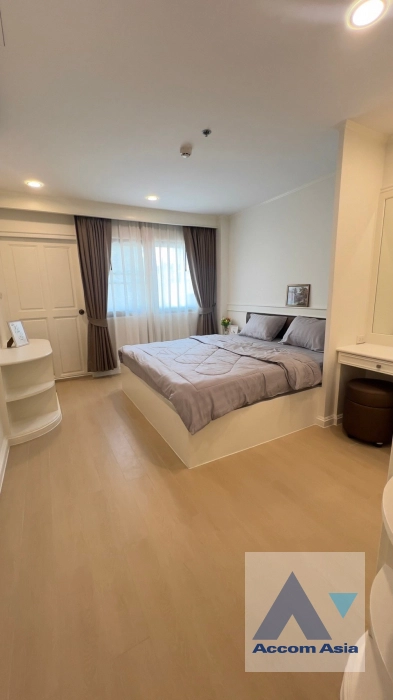 6  3 br Apartment For Rent in Sukhumvit ,Bangkok BTS Phrom Phong at Newly renovated AA40067