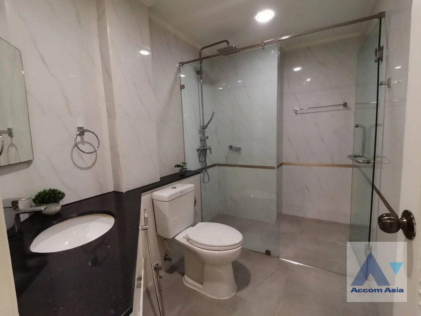 18  3 br Apartment For Rent in Sukhumvit ,Bangkok BTS Phrom Phong at Newly renovated AA40067