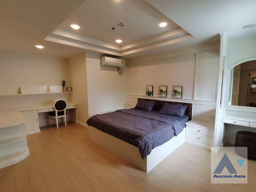 14  3 br Apartment For Rent in Sukhumvit ,Bangkok BTS Phrom Phong at Newly renovated AA40067