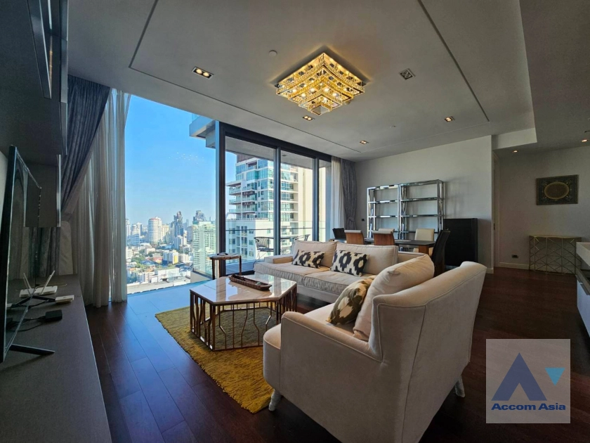  1  2 br Condominium For Rent in Sukhumvit ,Bangkok BTS Phrom Phong at MARQUE Sukhumvit AA40069