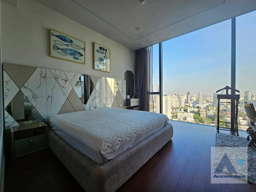 10  2 br Condominium For Rent in Sukhumvit ,Bangkok BTS Phrom Phong at MARQUE Sukhumvit AA40069
