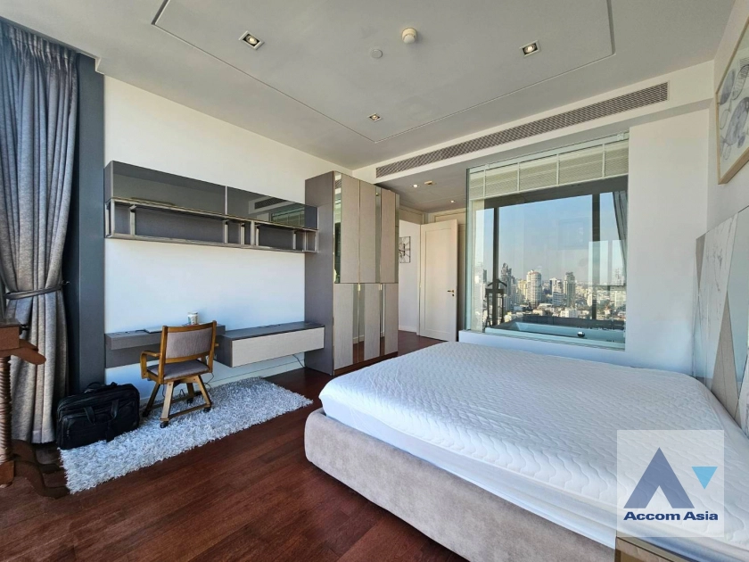 9  2 br Condominium For Rent in Sukhumvit ,Bangkok BTS Phrom Phong at MARQUE Sukhumvit AA40069