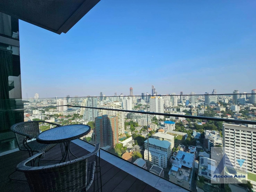 19  2 br Condominium For Rent in Sukhumvit ,Bangkok BTS Phrom Phong at MARQUE Sukhumvit AA40069
