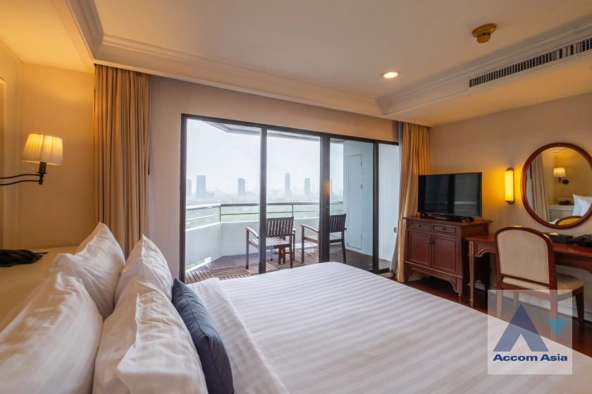 8  2 br Apartment For Rent in Sukhumvit ,Bangkok BTS Asok at Centre Point Sukhumvit 10 AA40072