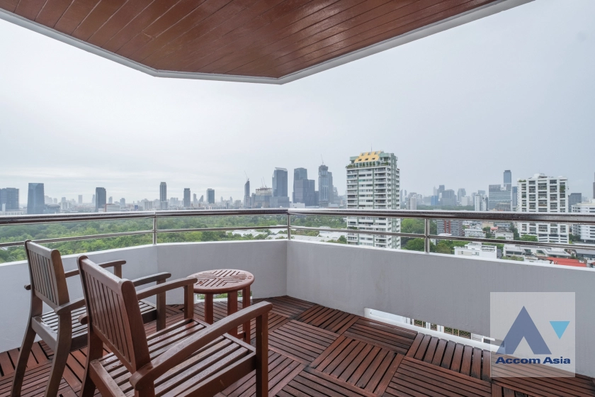 17  2 br Apartment For Rent in Sukhumvit ,Bangkok BTS Asok at Centre Point Sukhumvit 10 AA40072
