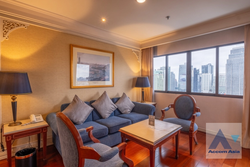  Centre Point Sukhumvit 10 Apartment  3 Bedroom for Rent BTS Asok in Sukhumvit Bangkok