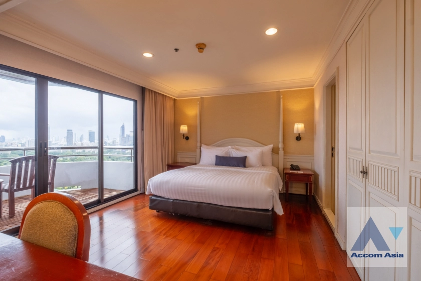 7  3 br Apartment For Rent in Sukhumvit ,Bangkok BTS Asok at Centre Point Sukhumvit 10 AA40074