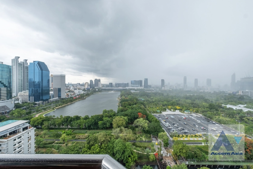 10  3 br Apartment For Rent in Sukhumvit ,Bangkok BTS Asok at Centre Point Sukhumvit 10 AA40074