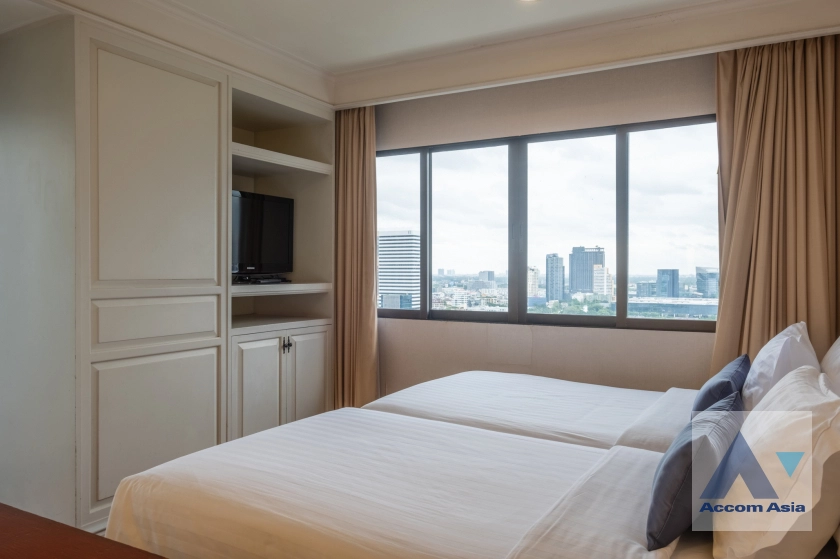 16  3 br Apartment For Rent in Sukhumvit ,Bangkok BTS Asok at Centre Point Sukhumvit 10 AA40074