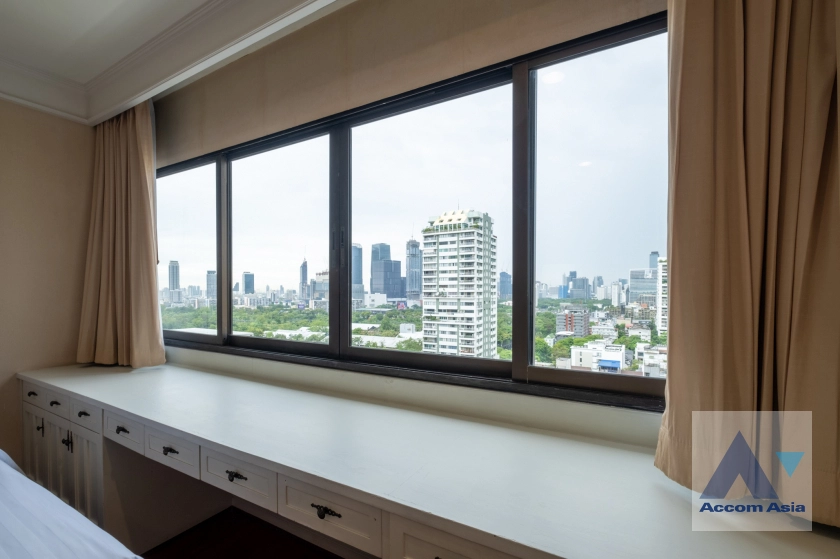 20  3 br Apartment For Rent in Sukhumvit ,Bangkok BTS Asok at Centre Point Sukhumvit 10 AA40075