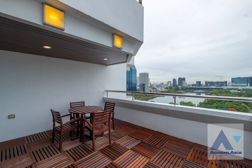 8  3 br Apartment For Rent in Sukhumvit ,Bangkok BTS Asok at Centre Point Sukhumvit 10 AA40075