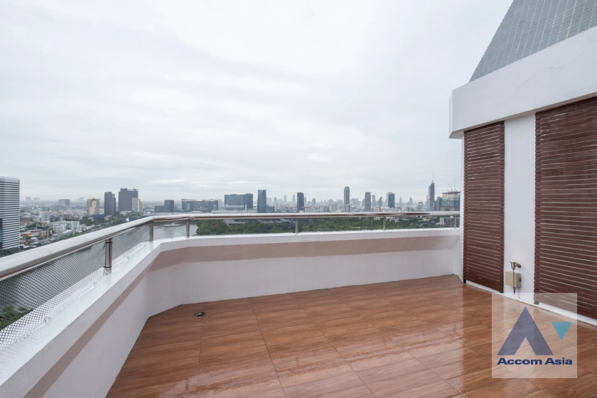 10  4 br Apartment For Rent in Sukhumvit ,Bangkok BTS Asok at Centre Point Sukhumvit 10 AA40076