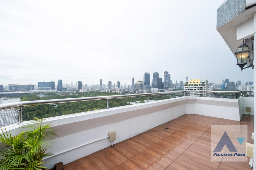 12  4 br Apartment For Rent in Sukhumvit ,Bangkok BTS Asok at Centre Point Sukhumvit 10 AA40076