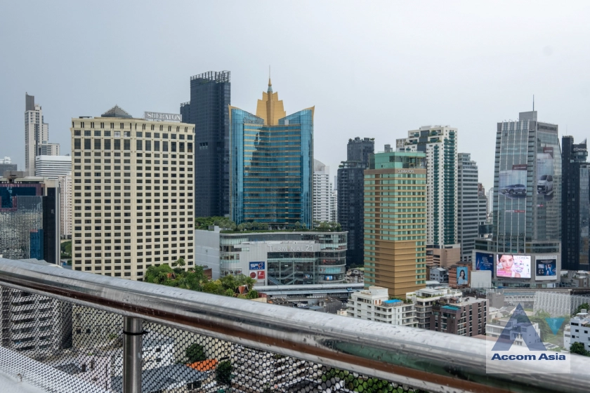 13  4 br Apartment For Rent in Sukhumvit ,Bangkok BTS Asok at Centre Point Sukhumvit 10 AA40076