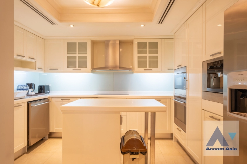 17  4 br Apartment For Rent in Sukhumvit ,Bangkok BTS Asok at Centre Point Sukhumvit 10 AA40076