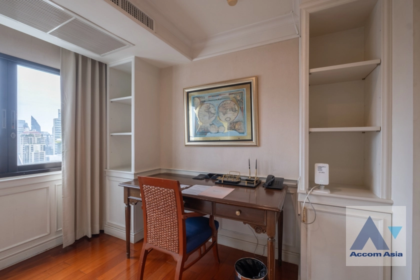 20  4 br Apartment For Rent in Sukhumvit ,Bangkok BTS Asok at Centre Point Sukhumvit 10 AA40076