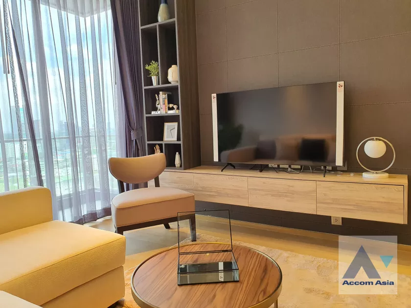  2 Bedrooms  Condominium For Rent in Sukhumvit, Bangkok  near BTS Thong Lo (AA40087)