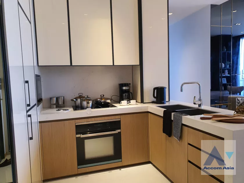  2 Bedrooms  Condominium For Rent in Sukhumvit, Bangkok  near BTS Thong Lo (AA40087)