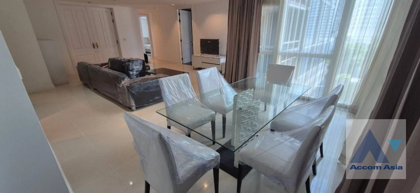  1  2 br Condominium For Rent in Ploenchit ,Bangkok BTS Ploenchit at Athenee Residence AA40090