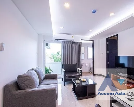  2  3 br Apartment For Rent in Sukhumvit ,Bangkok BTS Punnawithi at Apartment complex in Bangkok AA40092