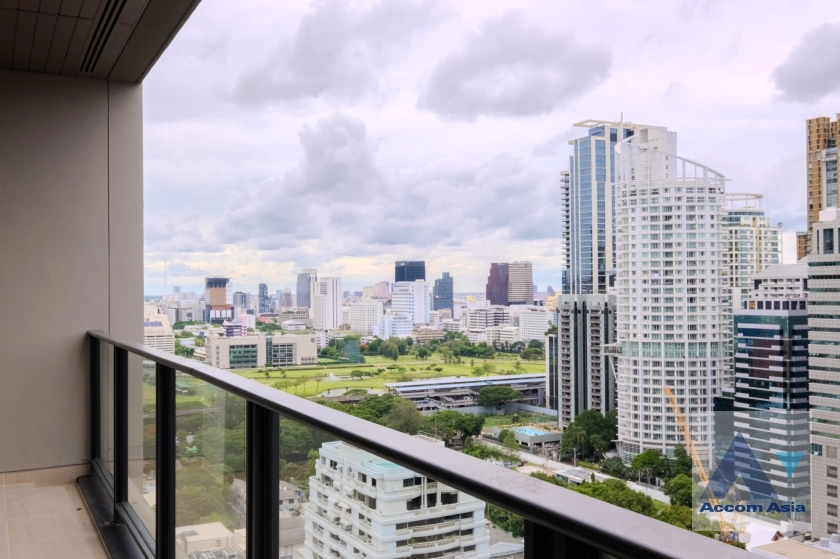 12  5 br Condominium for rent and sale in Ploenchit ,Bangkok BTS Ratchadamri at The Residences at Sindhorn Kempinski Hotel Bangkok AA40146