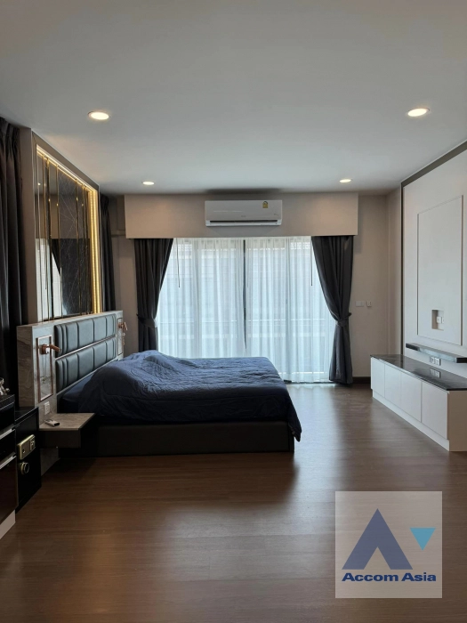 16  4 br House for rent and sale in Samutprakan ,Samutprakan  at The City Bangna AA40152