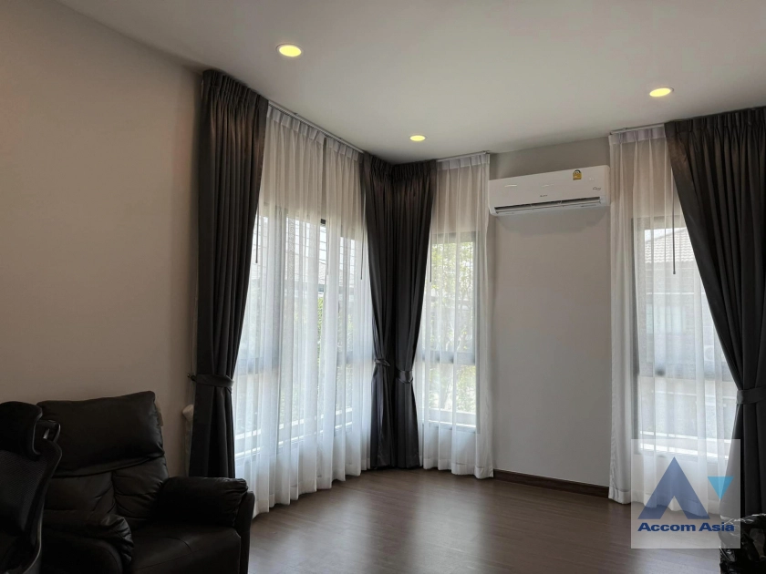 20  4 br House for rent and sale in Samutprakan ,Samutprakan  at The City Bangna AA40152