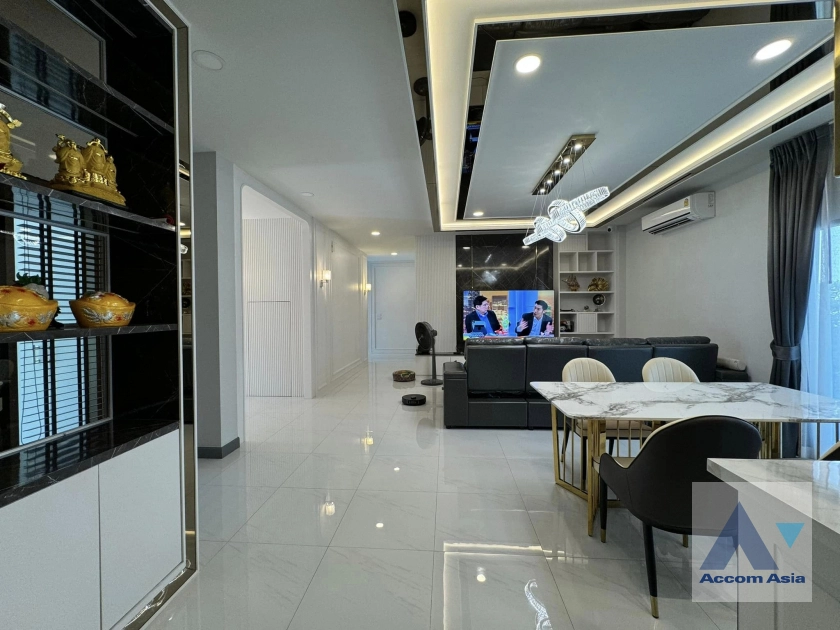 5  4 br House for rent and sale in Samutprakan ,Samutprakan BTS Bang Na at The City Bangna AA40152